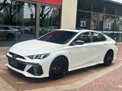 GAC Chuanqi Shadow Leopard Shadow Leopard R 400T Automatic MAX Version - photo 1