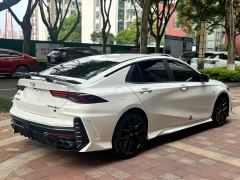 GAC Chuanqi Shadow Leopard Shadow Leopard R 400T Automatic MAX Version - photo 11