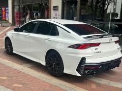 GAC Chuanqi Shadow Leopard Shadow Leopard R 400T Automatic MAX Version - photo 12
