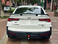 GAC Chuanqi Shadow Leopard Shadow Leopard R 400T Automatic MAX Version - photo 13