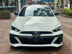 GAC Chuanqi Shadow Leopard Shadow Leopard R 400T Automatic MAX Version - photo 2