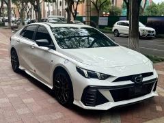 GAC Chuanqi Shadow Leopard Shadow Leopard R 400T Automatic MAX Version - photo 3