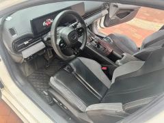 GAC Chuanqi Shadow Leopard Shadow Leopard R 400T Automatic MAX Version - photo 4