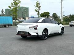 Xpeng MONA M03 510 Long RangeMax Edition - ფოტო 8