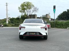 Xpeng MONA M03 510 Long RangeMax Edition - ფოტო 9