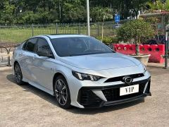 GAC Chuanqi Shadow Leopard 270T DCT R-Style Version - ფოტო 3