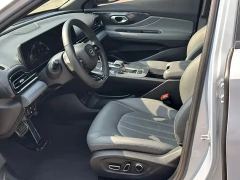 GAC Chuanqi Shadow Leopard 270T DCT R-Style Version - ფოტო 4