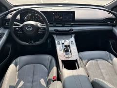 GAC Chuanqi Shadow Leopard 270T DCT R-Style Version - ფოტო 5
