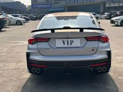 GAC Chuanqi Shadow Leopard 270T DCT R-Style Version - ფოტო 8