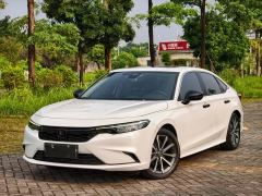 Honda Version 240TURBO CVT Luxury Edition - photo 1