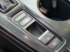 Honda Version 240TURBO CVT Luxury Edition - photo 10