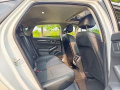 Honda Version 240TURBO CVT Luxury Edition - photo 11