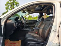 Honda Version 240TURBO CVT Luxury Edition - photo 12
