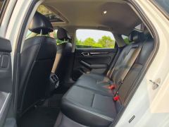 Honda Version 240TURBO CVT Luxury Edition - photo 13