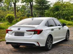 Honda Version 240TURBO CVT Luxury Edition - photo 14