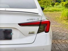 Honda Version 240TURBO CVT Luxury Edition - photo 15