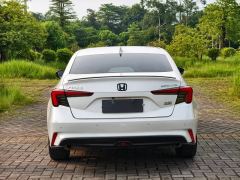 Honda Version 240TURBO CVT Luxury Edition - photo 17
