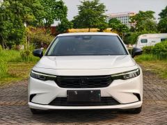 Honda Version 240TURBO CVT Luxury Edition - photo 2