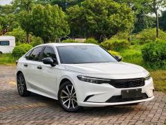 Honda Version 240TURBO CVT Luxury Edition - photo 3
