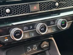 Honda Version 240TURBO CVT Luxury Edition - photo 5