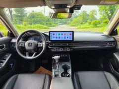 Honda Version 240TURBO CVT Luxury Edition - photo 6