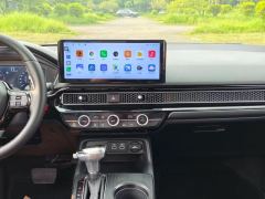 Honda Version 240TURBO CVT Luxury Edition - photo 7
