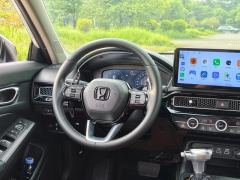 Honda Version 240TURBO CVT Luxury Edition - photo 8