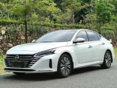 Nissan Teana 2.0L XL-TLS Enjoy Edition - photo 1
