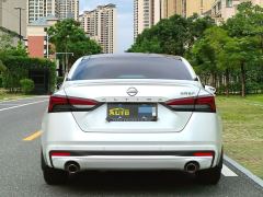 Nissan Teana 2.0L XL-TLS Enjoy Edition - photo 10