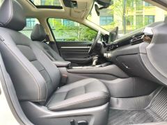 Nissan Teana 2.0L XL-TLS Enjoy Edition - photo 11