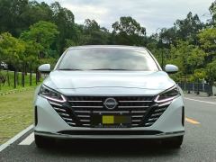 Nissan Teana 2.0L XL-TLS Enjoy Edition - photo 2