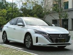Nissan Teana 2.0L XL-TLS Enjoy Edition - photo 3