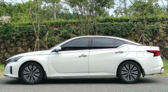 Nissan Teana 2.0L XL-TLS Enjoy Edition - photo 4