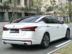 Nissan Teana 2.0L XL-TLS Enjoy Edition - photo 5