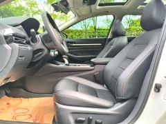 Nissan Teana 2.0L XL-TLS Enjoy Edition - photo 6