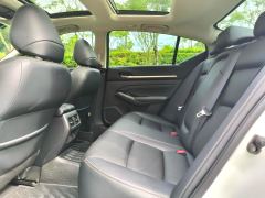 Nissan Teana 2.0L XL-TLS Enjoy Edition - photo 7