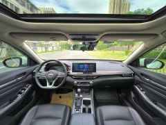Nissan Teana 2.0L XL-TLS Enjoy Edition - photo 8