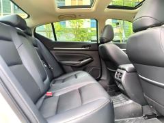 Nissan Teana 2.0L XL-TLS Enjoy Edition - photo 9