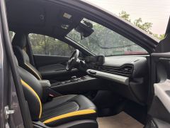 GAC Shadow Leopard 270T J15 Edition - ფოტო 10