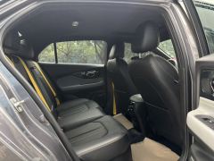 GAC Shadow Leopard 270T J15 Edition - ფოტო 11