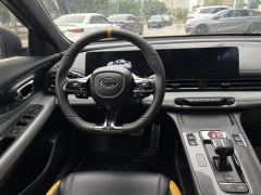 GAC Shadow Leopard 270T J15 Edition - ფოტო 13