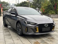 GAC Shadow Leopard 270T J15 Edition - ფოტო 3