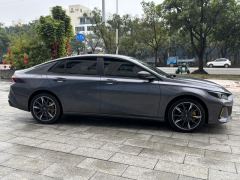 GAC Shadow Leopard 270T J15 Edition - ფოტო 4