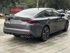 GAC Shadow Leopard 270T J15 Edition - ფოტო 5