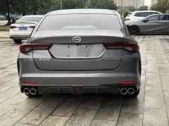 GAC Shadow Leopard 270T J15 Edition - ფოტო 6