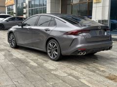 GAC Shadow Leopard 270T J15 Edition - ფოტო 7