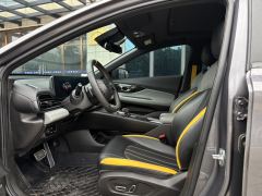 GAC Shadow Leopard 270T J15 Edition - ფოტო 8