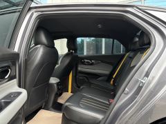 GAC Shadow Leopard 270T J15 Edition - ფოტო 9