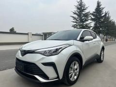 Toyota Yize 2.0L Edition - ფოტო 1