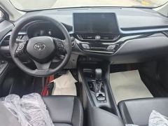 Toyota Yize 2.0L Edition - ფოტო 10